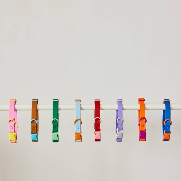 Approved by Fritz - USA - Wholesale Pet Collar - Dog - The Fritz Dog Collar 20