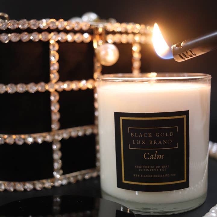 Calm for wholesale by Black Gold Luxury Brand