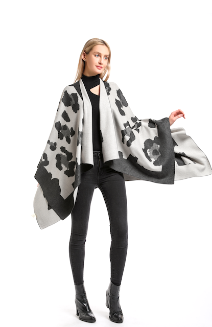 Pretty Persuasions – Engroshandel Kappe - Dame – CP21001 Sierra Jaguar Vendbar kappe3