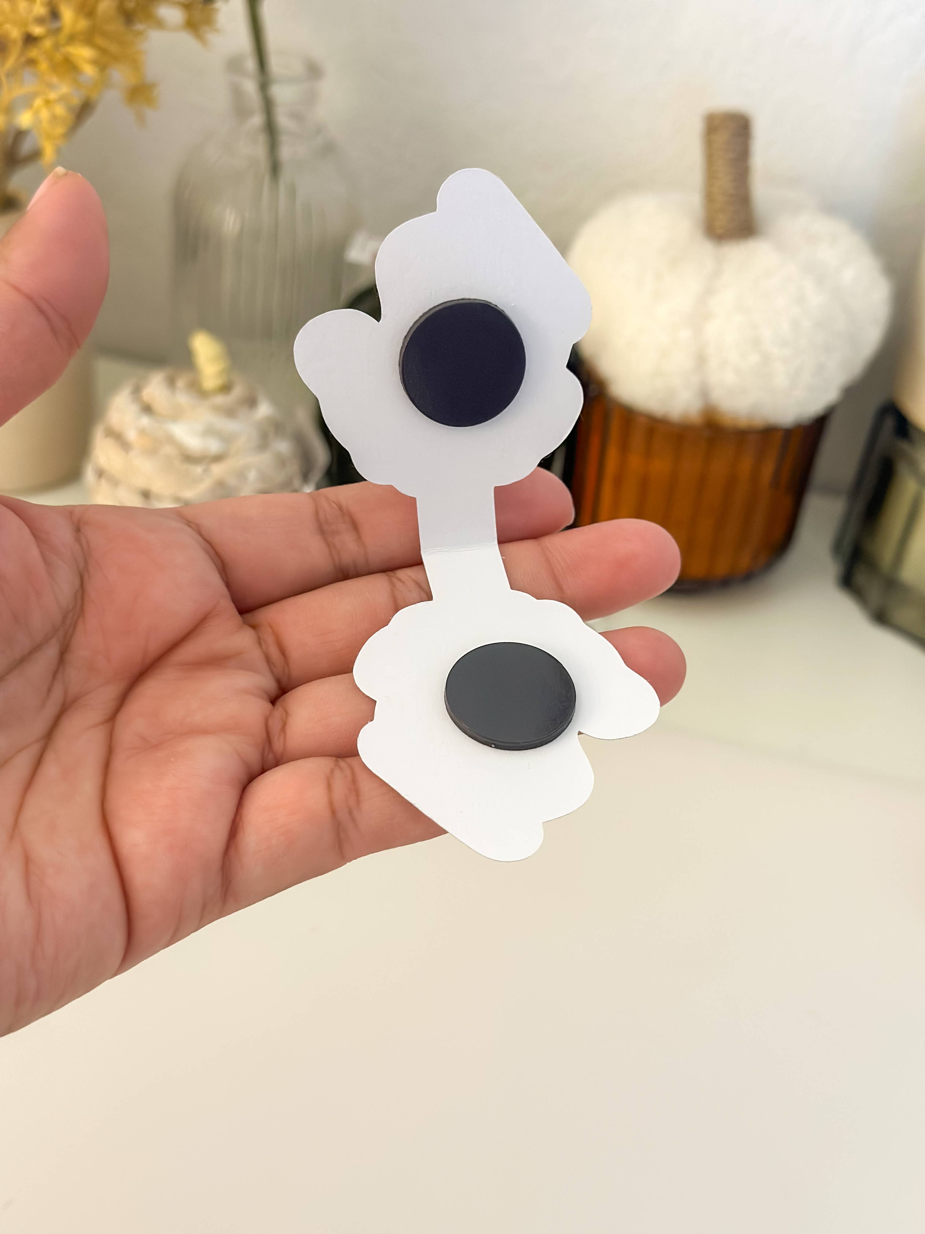 Grow in Grace - Wholesale Bookmark - You are God's masterpiece magnetic bookmark1