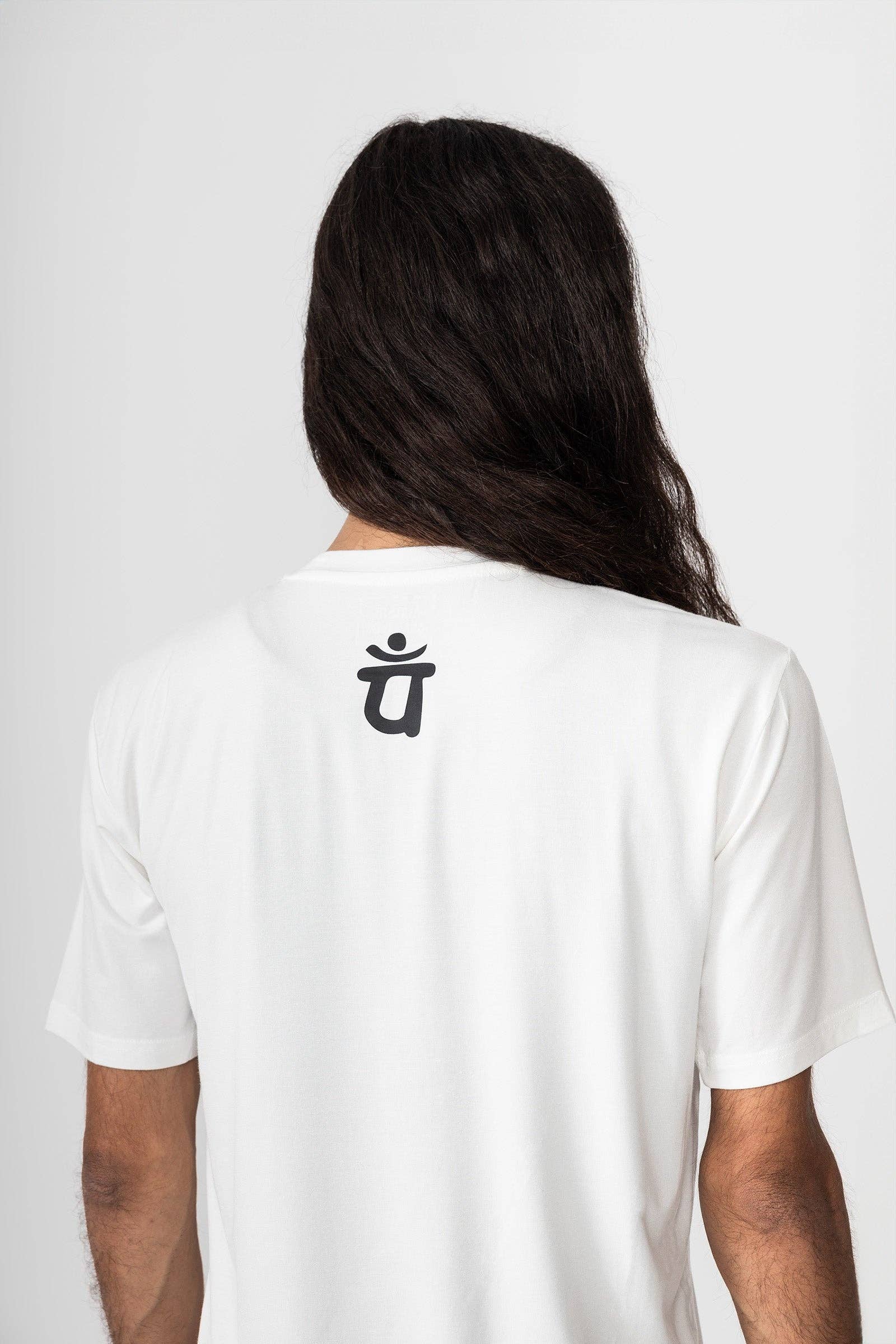 State of Gratitude – wholesale Screen printed t-shirt – Men′s – The Bamboo Tee (Washed/Dyed)10