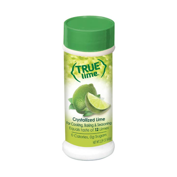 True Lime Shaker por atacado de True Citrus