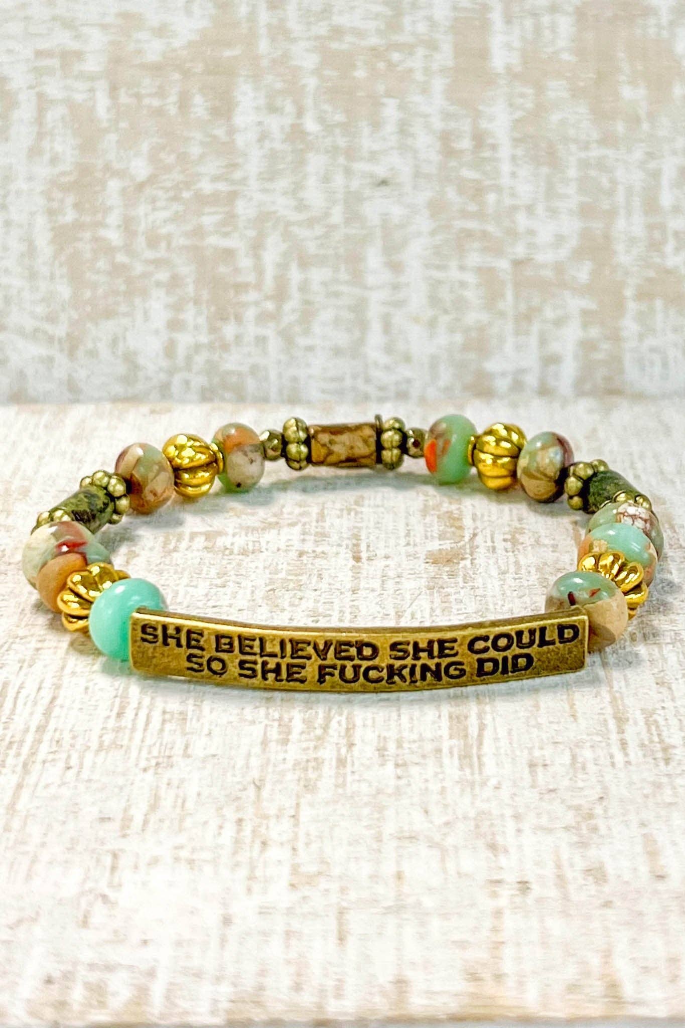 Dylan Designs - Wholesale Beaded Bracelet - Sassy Bracelets9