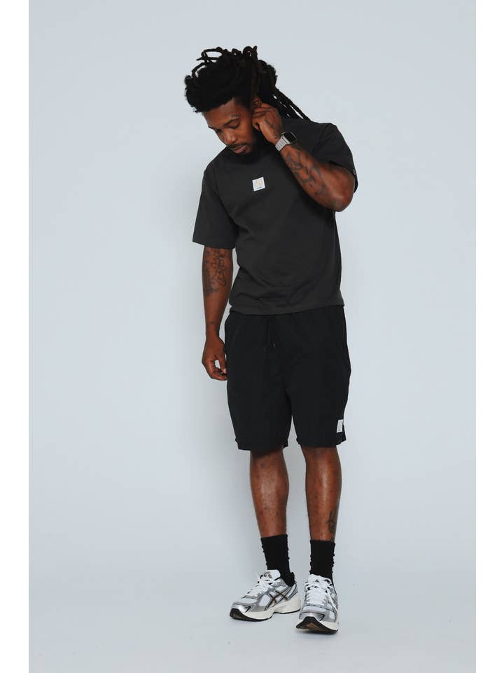 Fly Supply Clothing - Wholesale Shorts - Men's - Ring Spun F/$ Shorts6