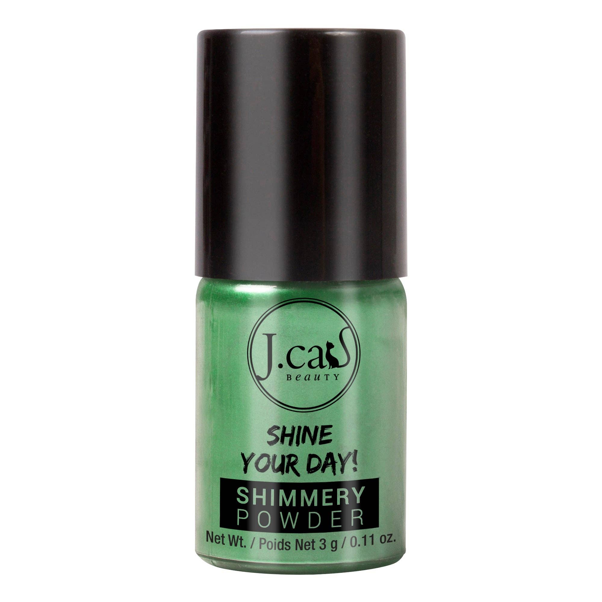 J.Cat Beauty - Wholesale Body Glitter/Shimmer - Shine Your Day! Shimmery Powder56