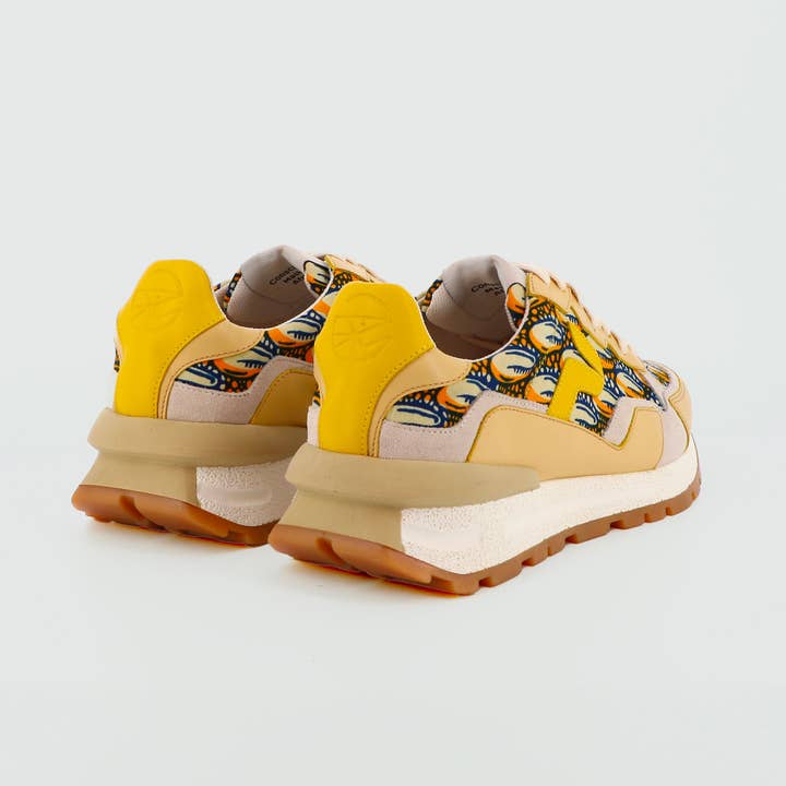 Panafrica - Wholesale Lifestyle Sneakers - Unisex - Akanda-passion3