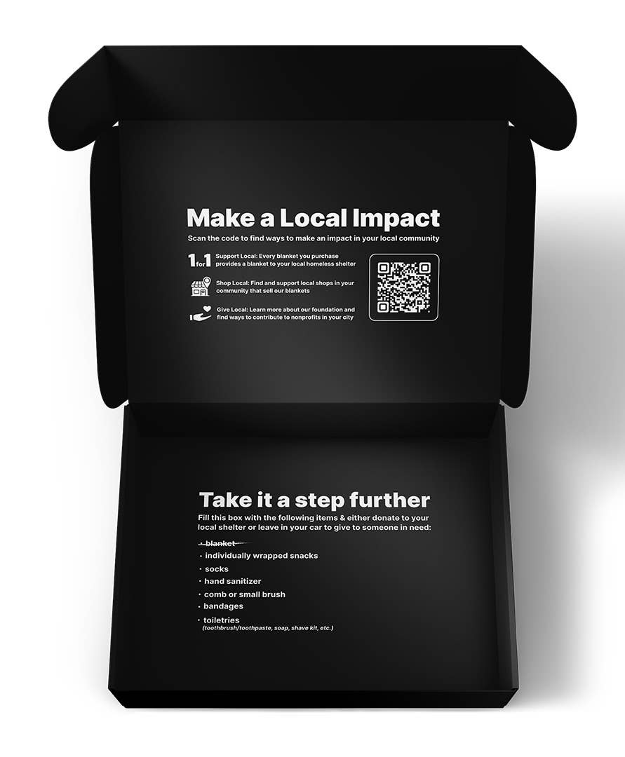 Sackcloth & Ashes – Großhandel Überwurfdecke – Mountain Timber Decke aus recycelter Wolle3