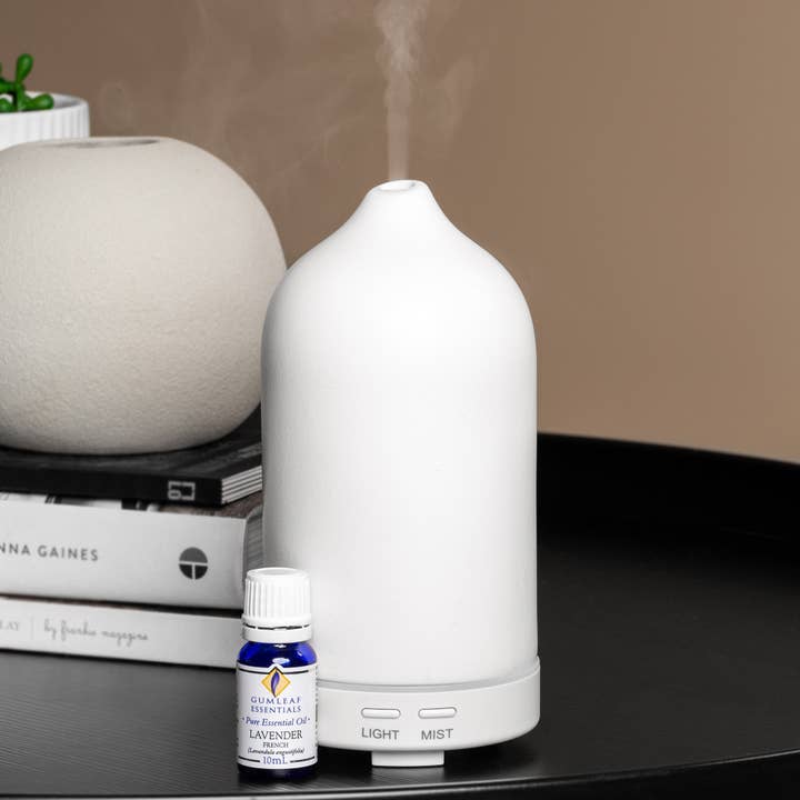 Buckley & Phillips Aromatics - Wholesale Essential Oil - Stress Less Essential Oil Blend