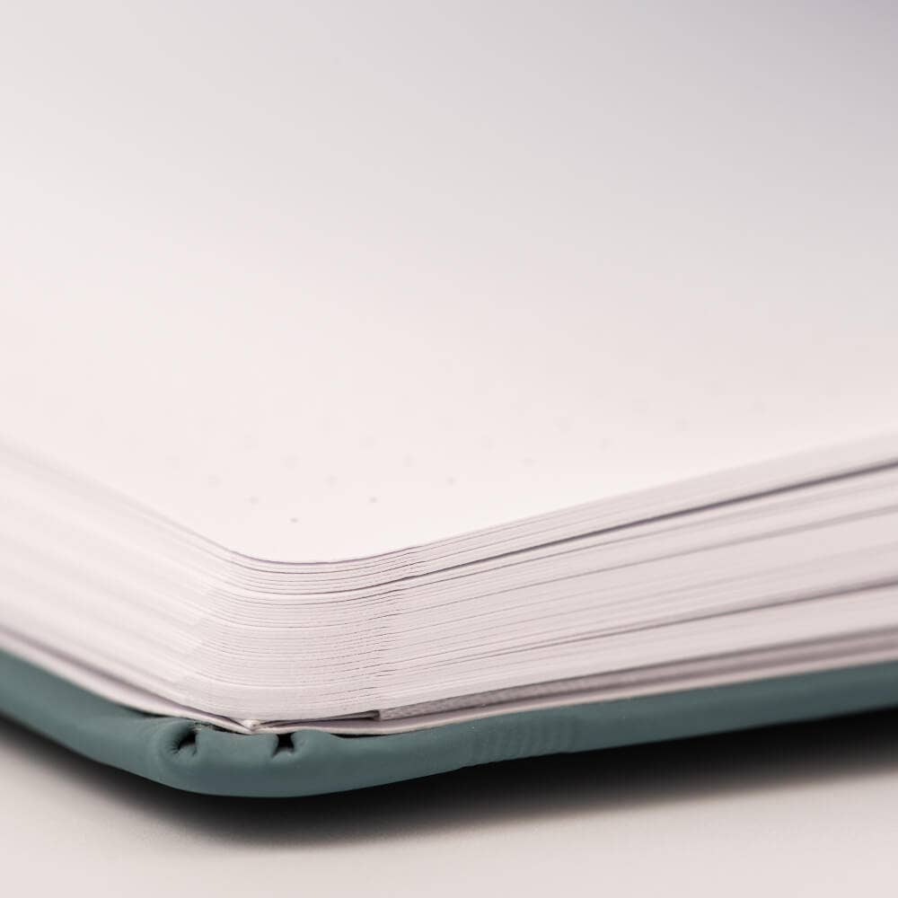 Yop & Tom | Journals, Notebooks & Planners – Engroshandel Dagbog – A5 Dot Grid Notesbog – Kolibri11