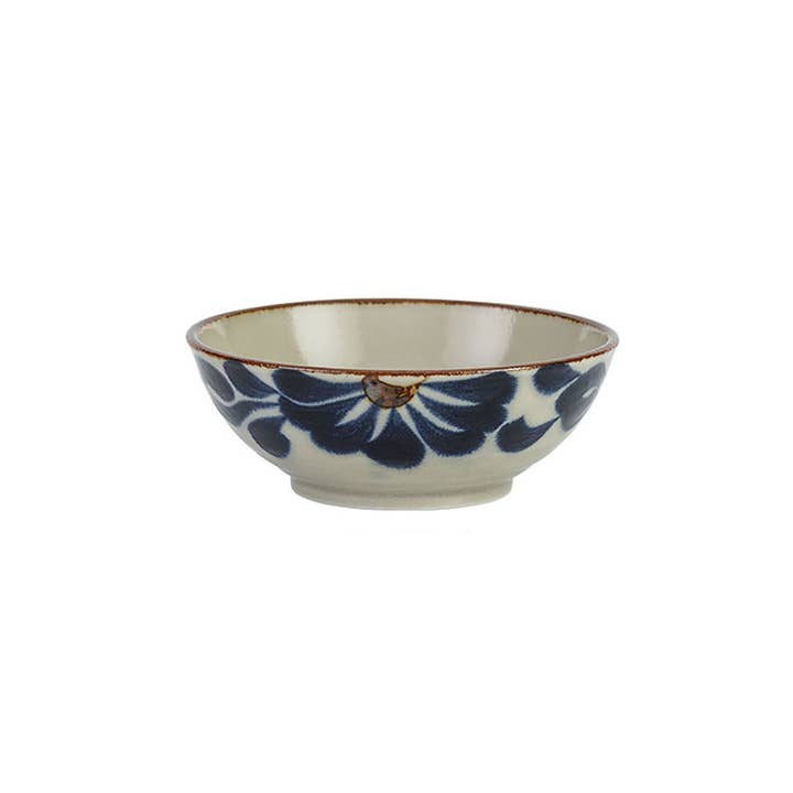 MinoCraft - Wholesale Dinnerware Set - Japanese tableware with Karakusa pattern3