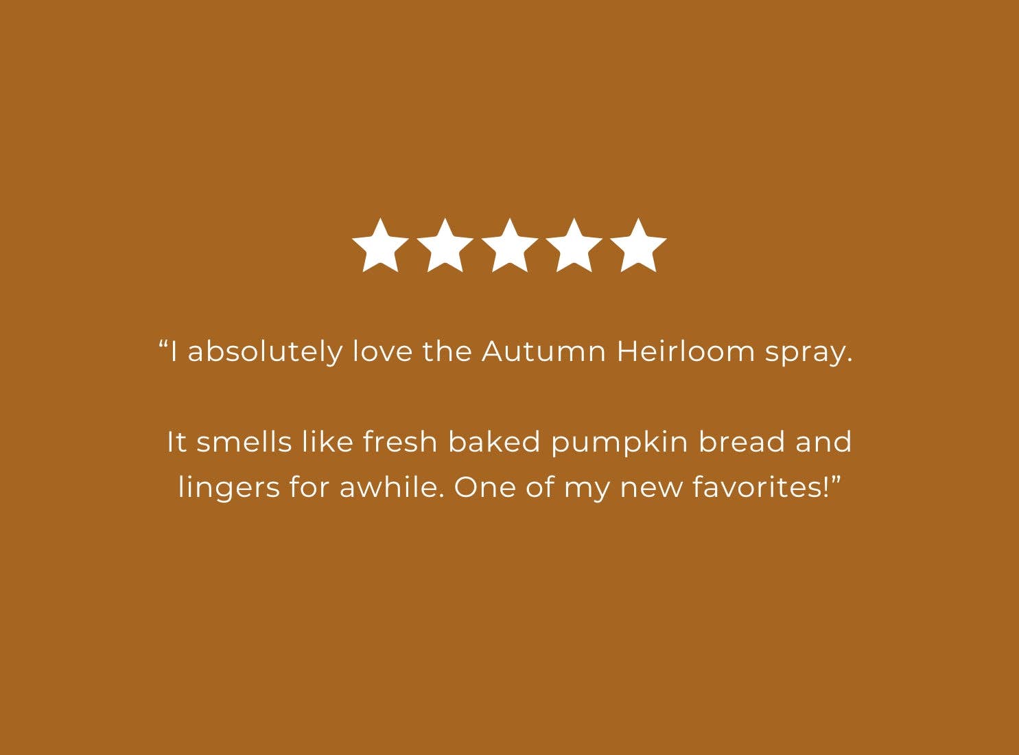 Grow Fragrance - Wholesale Room & Linen Spray - Autumn Heirloom Air + Fabric Spray6
