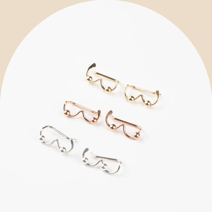 Bobby Pin - Booby por atacado de Aspera Jewelry