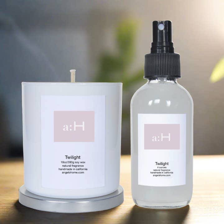 Ah: - Dämmerung für den Großhandel von angelo:HOME