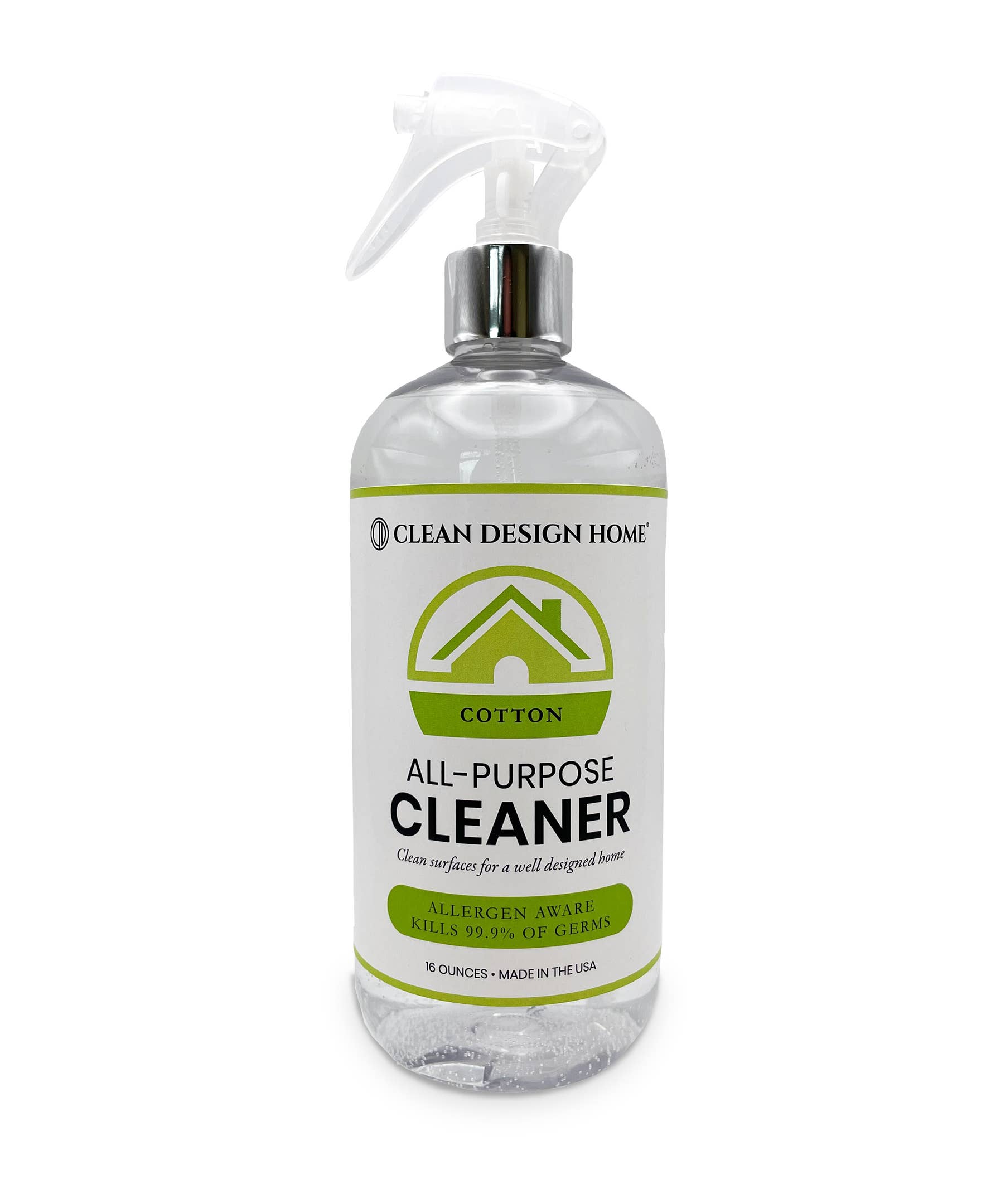 CLEAN DESIGN HOME - Wholesale Multi-Surface Cleaner - All Purpose Cleaner by CLEAN DESIGN HOME®4