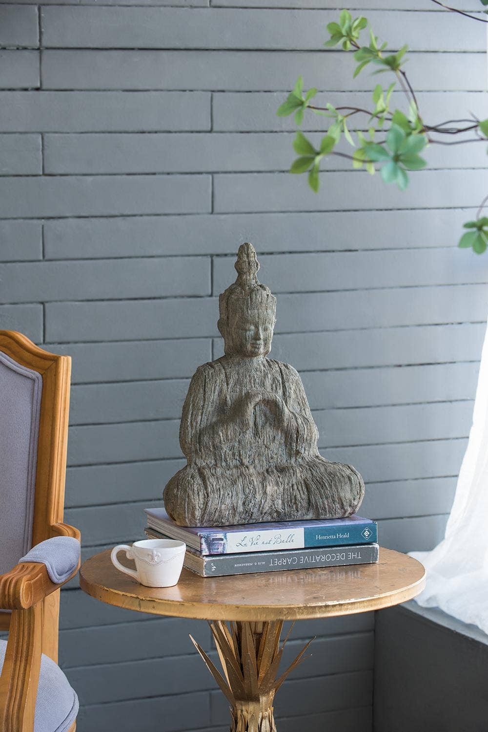 A&B Home Group Inc. - Wholesale Decorative Figurine - Buddha8