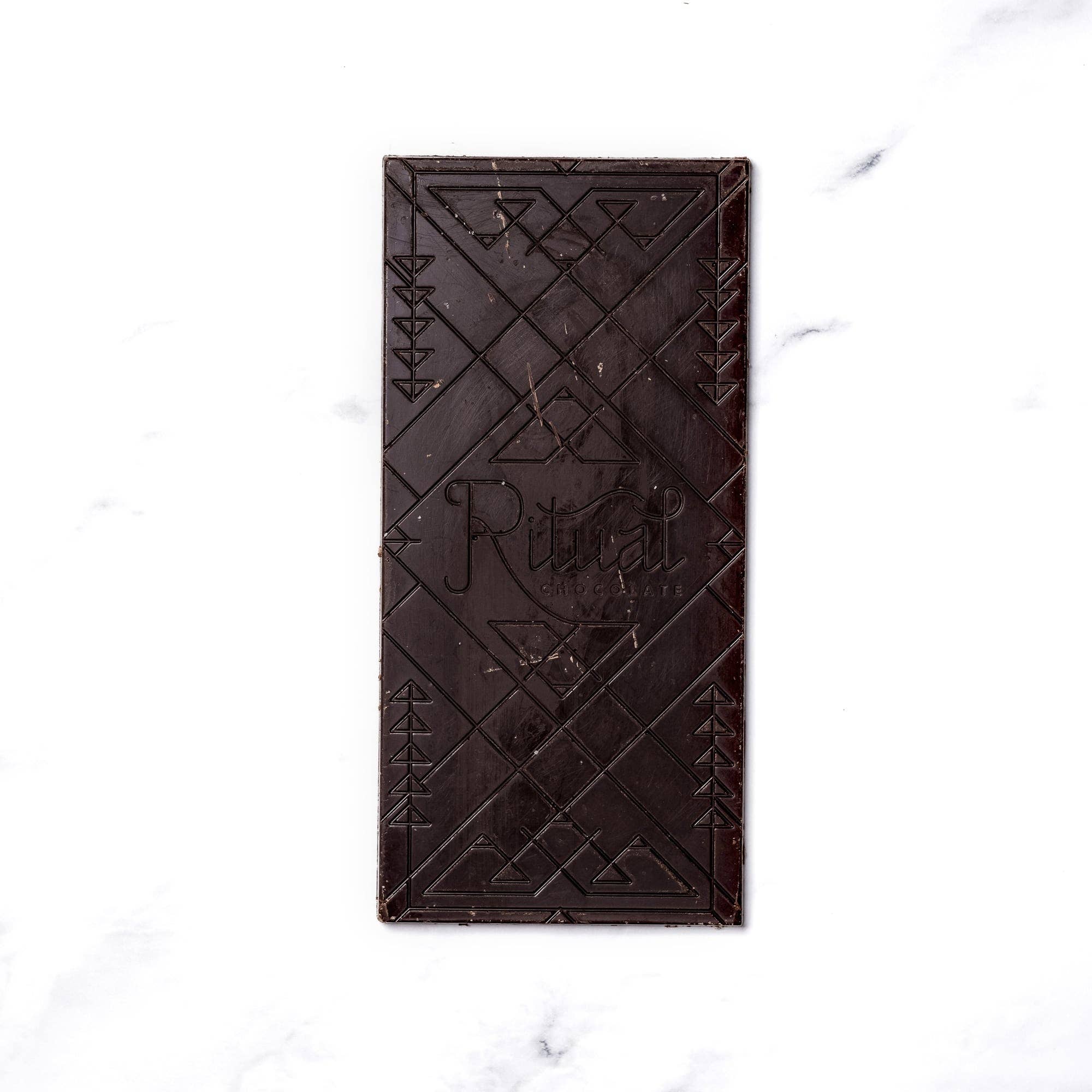 Ritual Chocolate - Wholesale Chocolate Bar - Fleur De Sel3
