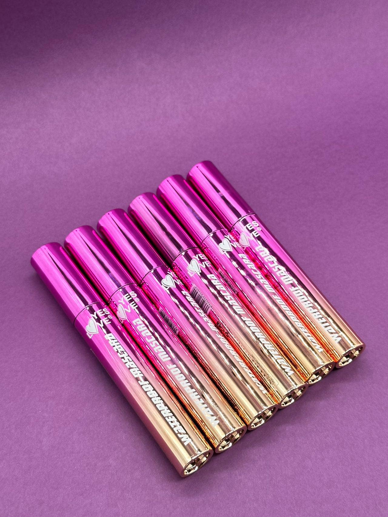 Yes Love Cosmetics - Wholesale Mascara - YES LOVE MASCARA2