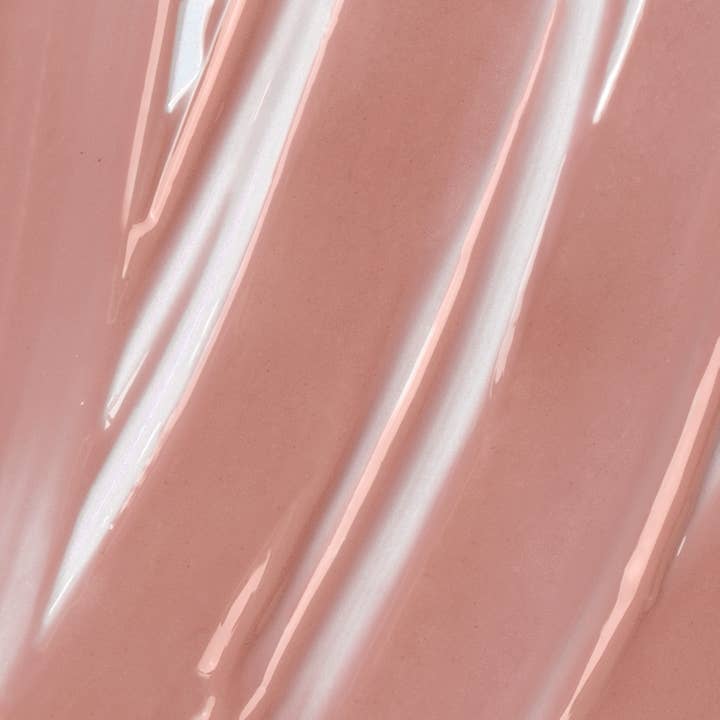 POP Beauty - Wholesale Lip Gloss - PLUMP POUT BARE NECTAR