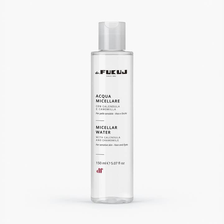 Micellar Water for wholesale by Dr. Fukuj