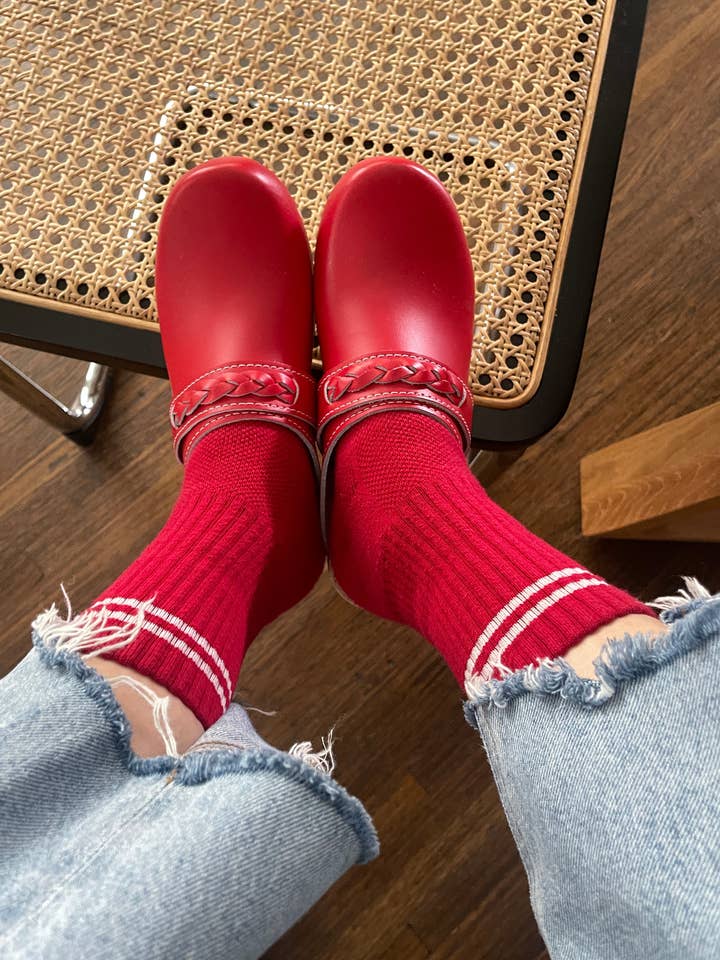 Le Bon Shoppe - Wholesale Socks - Women's - Boyfriend Socks (wholesale)24