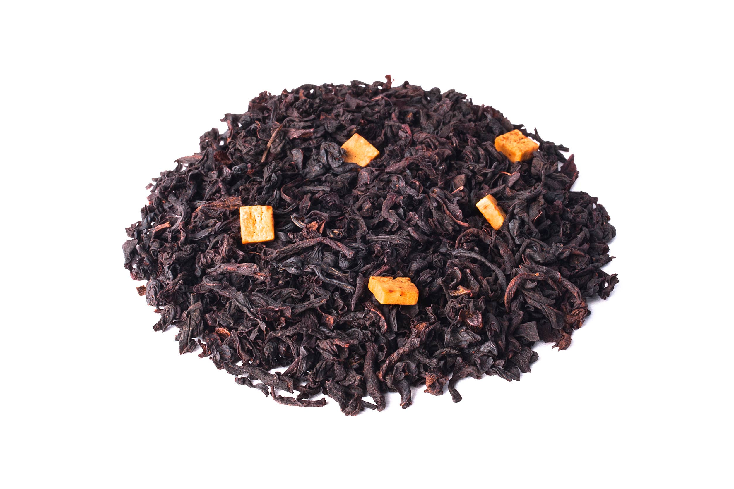 Cibobenessere - Wholesale Health/Detox Tea - 100% Natural Caramel Tea - Sweet and Enveloping6