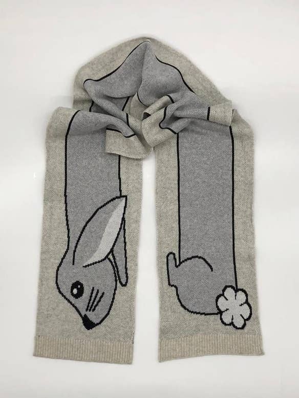 Bufanda infantil Conejo for wholesale by Baby Bites