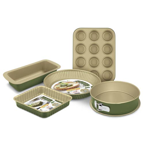 Guardini - Wholesale Cake tin - Savarin Cake Pan Natural Non-Stick Coating Made In Italy3