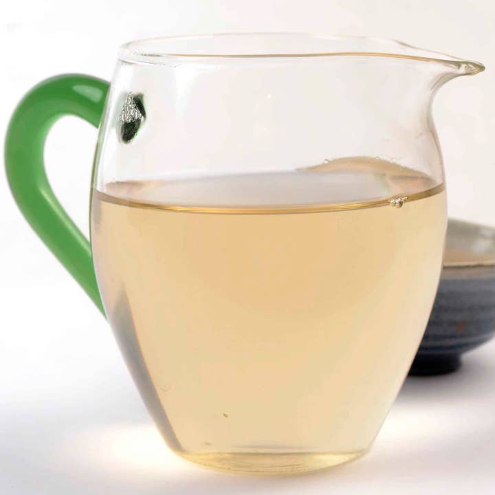 Silver Needles White Tea for wholesale by Yahara Chocolate