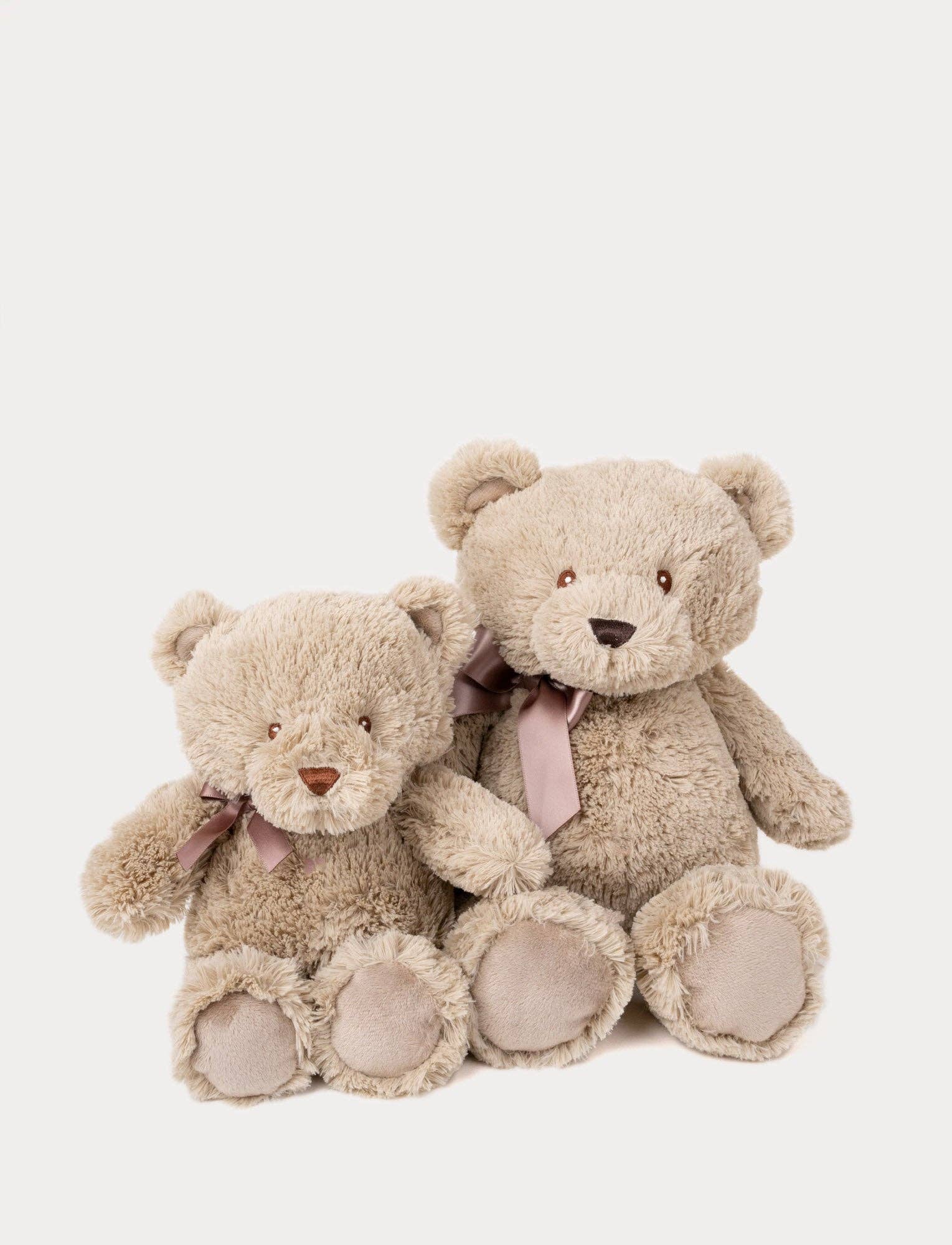 Teddykompaniet - Vente Peluche – enfant et bébé - Elton, Nounours, Grand4