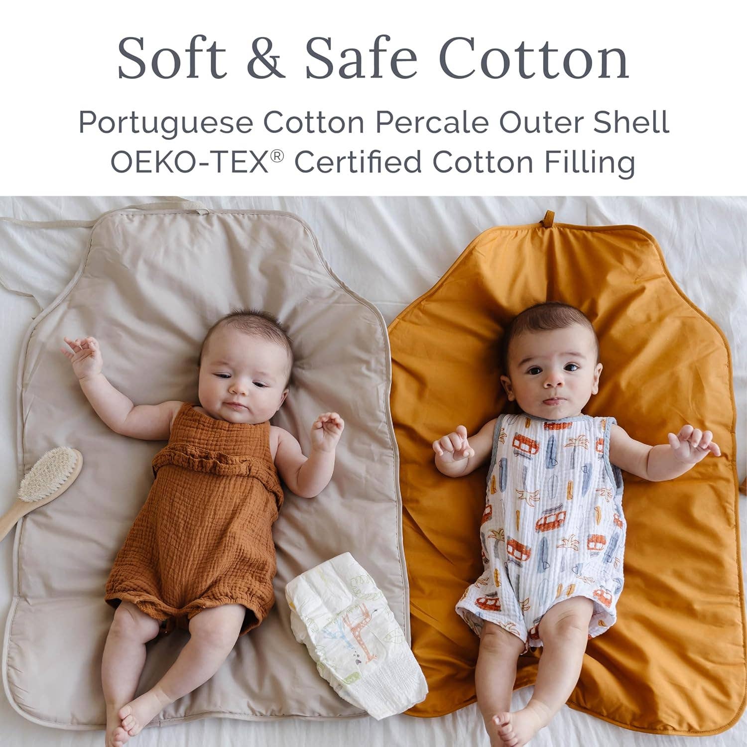 Natemia - Wholesale Changing Mat/Pad - Baby - Portable Changing Pad7