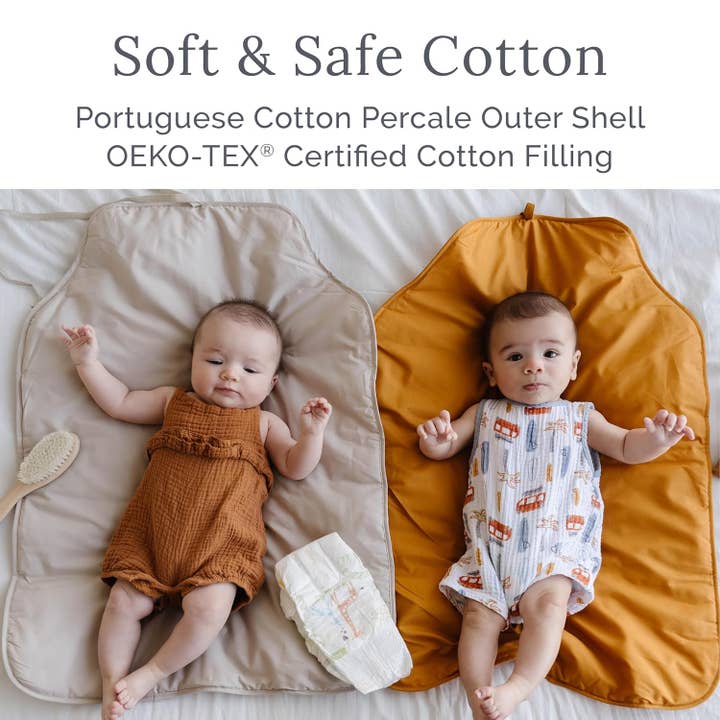 Natemia - Wholesale Changing Mat/Pad - Baby - Portable Changing Pad7