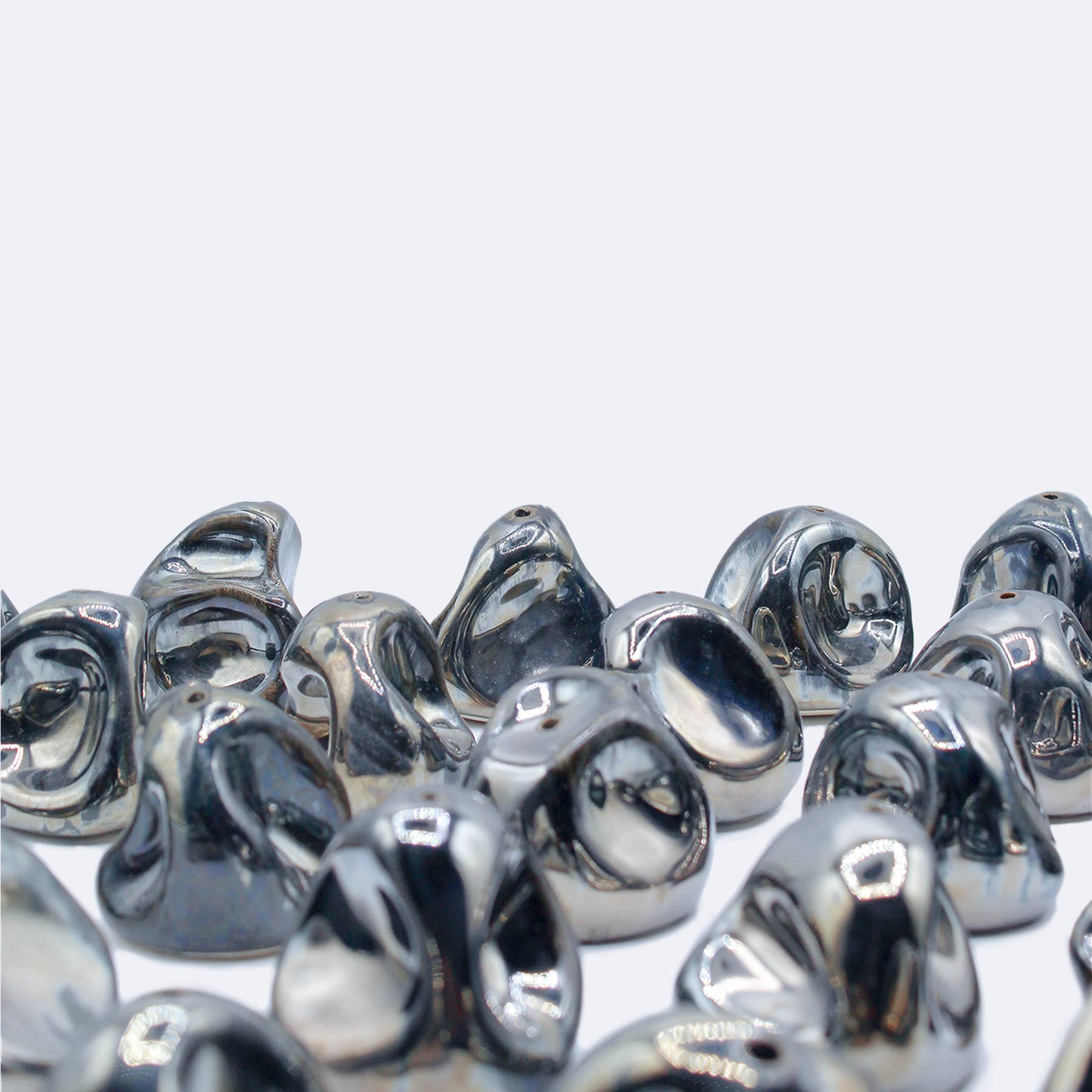 JU+DESIGN - Wholesale Incense Holder - Ceramic Incense Holder 0021