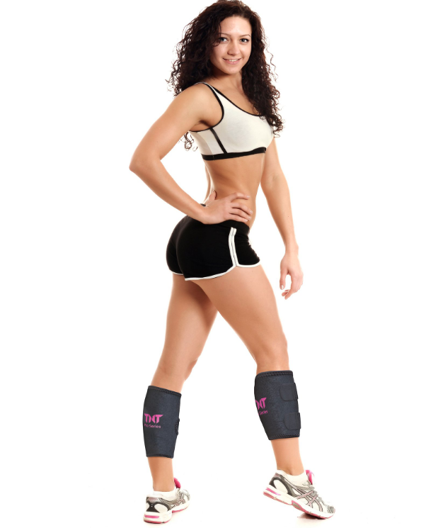 Wholesale TNT Pro Series Calf Slimmers for your store - Faire