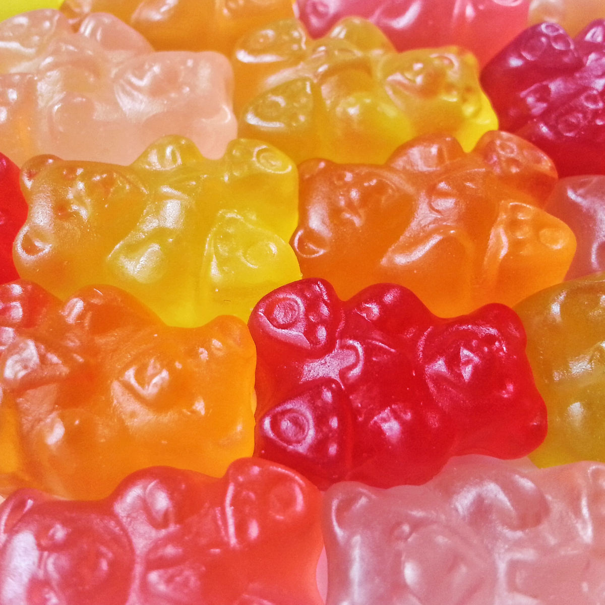 Supernatural - Wholesale Vanilla/Fruit Extract - Non-GMO Flavorings: Gummy Bear 2