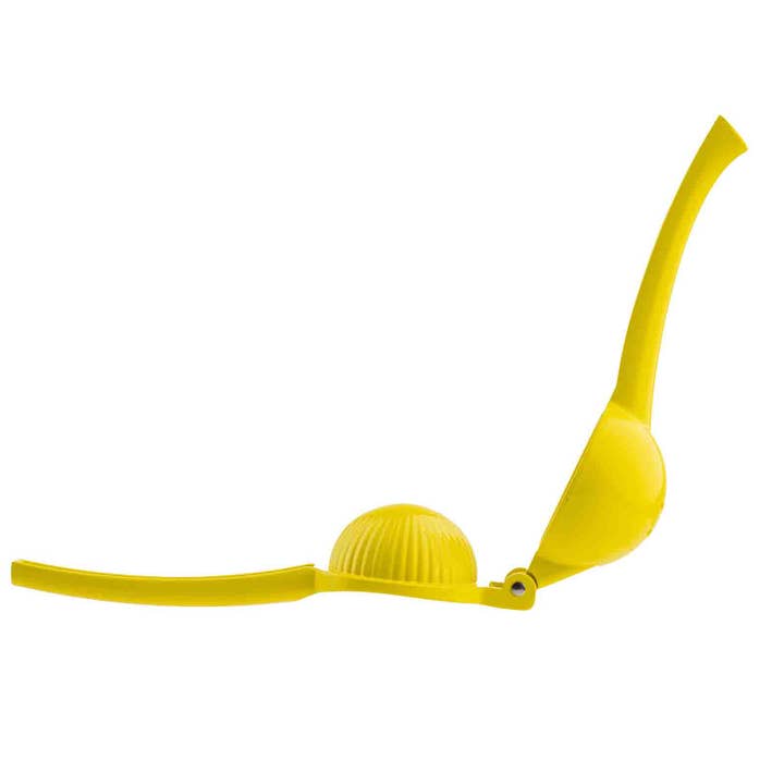 TableCraft Products Company - Wholesale Juicer - Yellow Citrus Squeezer2