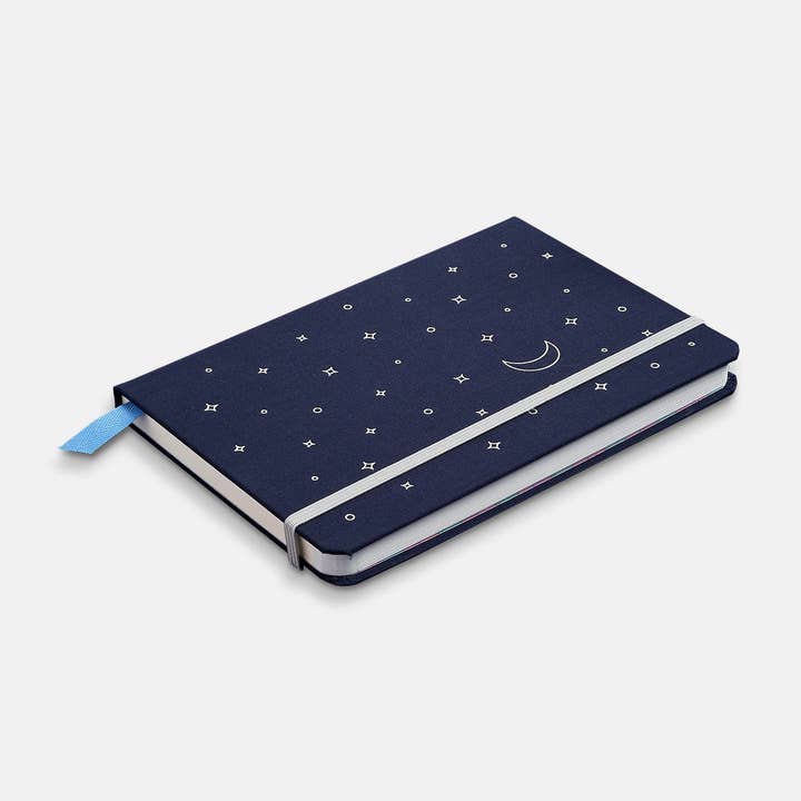 Baronfig - Wholesale Journal/Diary - Wander Dream Journal