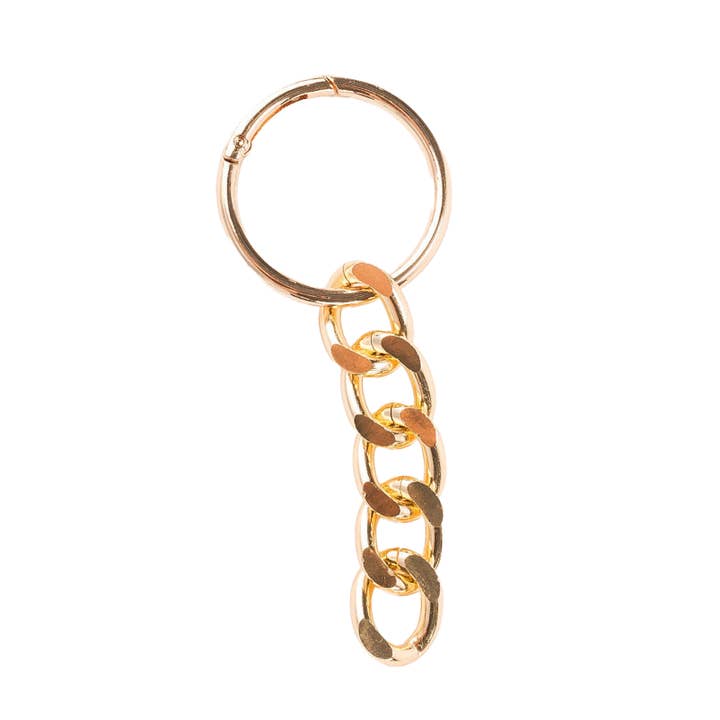 Violet & Brooks - Wholesale Purse/Bag Accessory - Women's - Bag Charm Base Chain