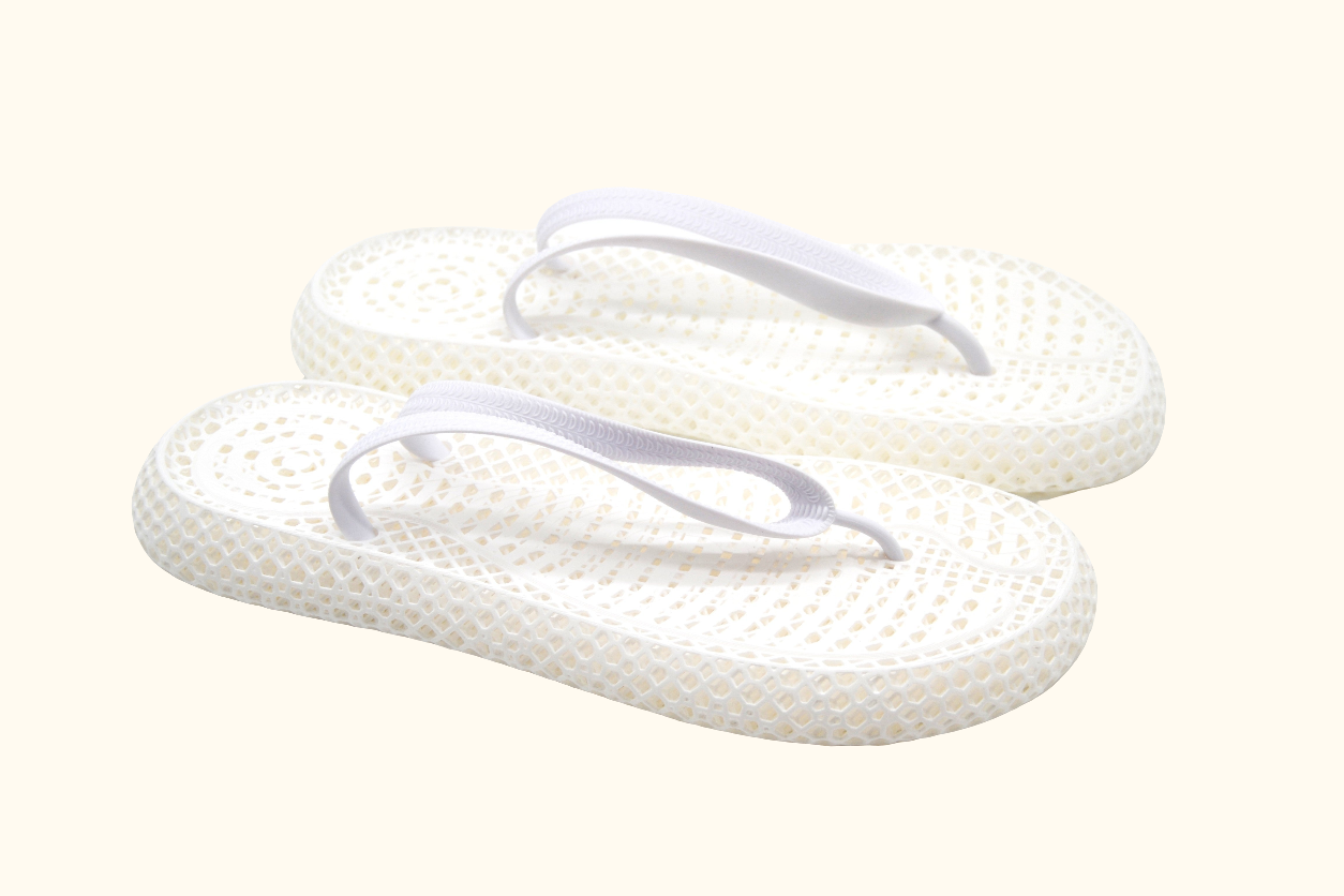 NETX SPORT & LIFESTYLE GEAR - Wholesale Flip Flops - Unisex - BREEZE 3D Printed Flip-Flops6