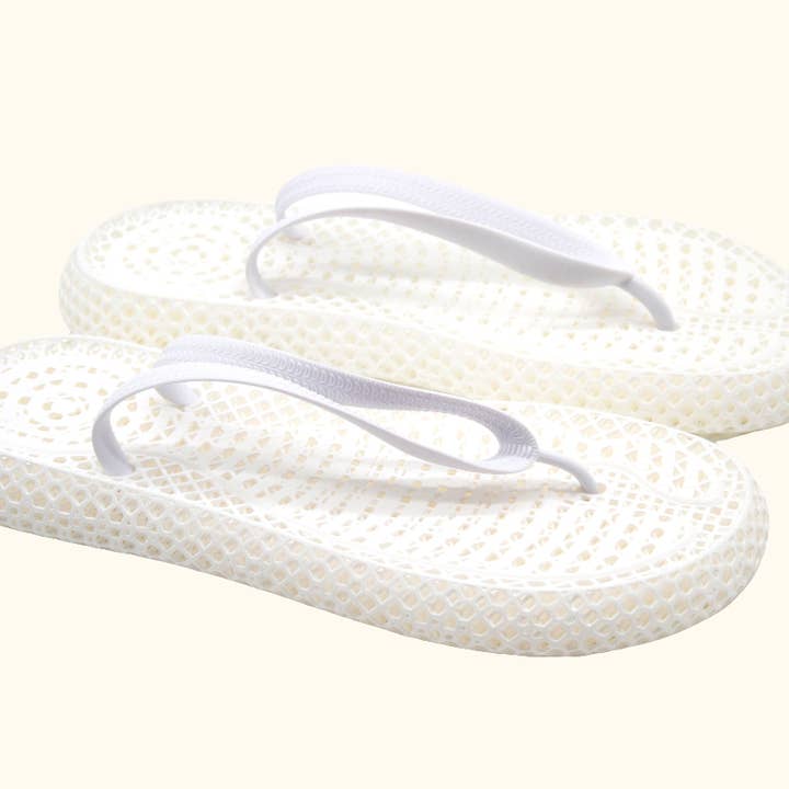 NETX SPORT & LIFESTYLE GEAR - Wholesale Flip Flops - Unisex - BREEZE 3D Printed Flip-Flops6