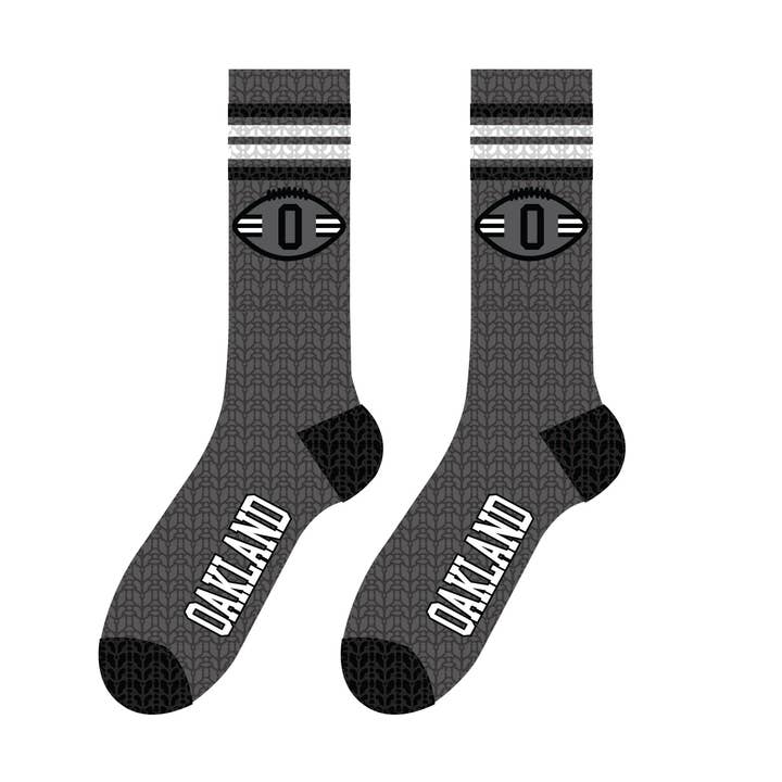 ChoKoLids - Wholesale Socks – Unisex - Football Sports Team City Football Winter Knit Cotton Socks5