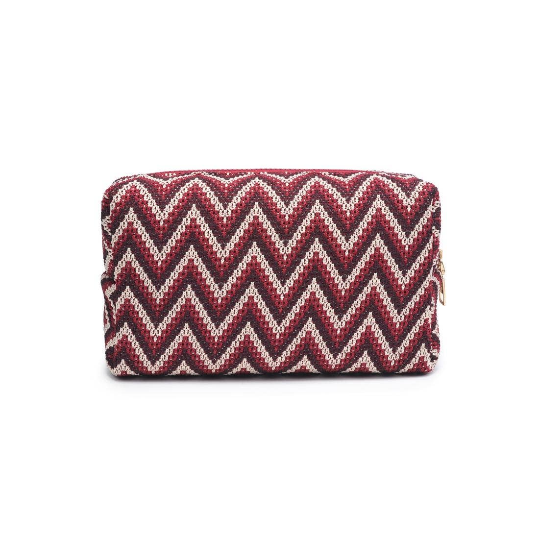 Urban Expressions - Wholesale Make-up tas/toilettas - V-Muse Cosmetica- & Reistas Organizer Etui5