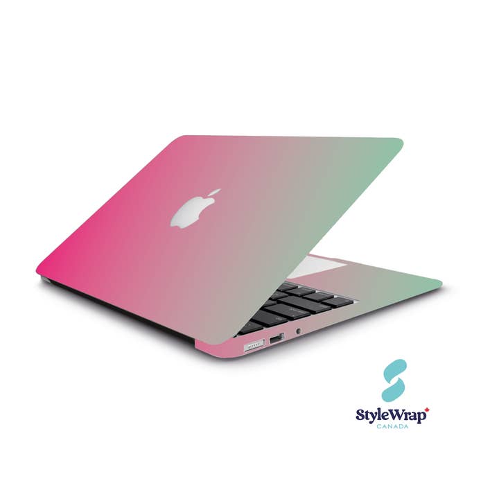 MacBook Air - Watermelon for wholesale by StyleWrap