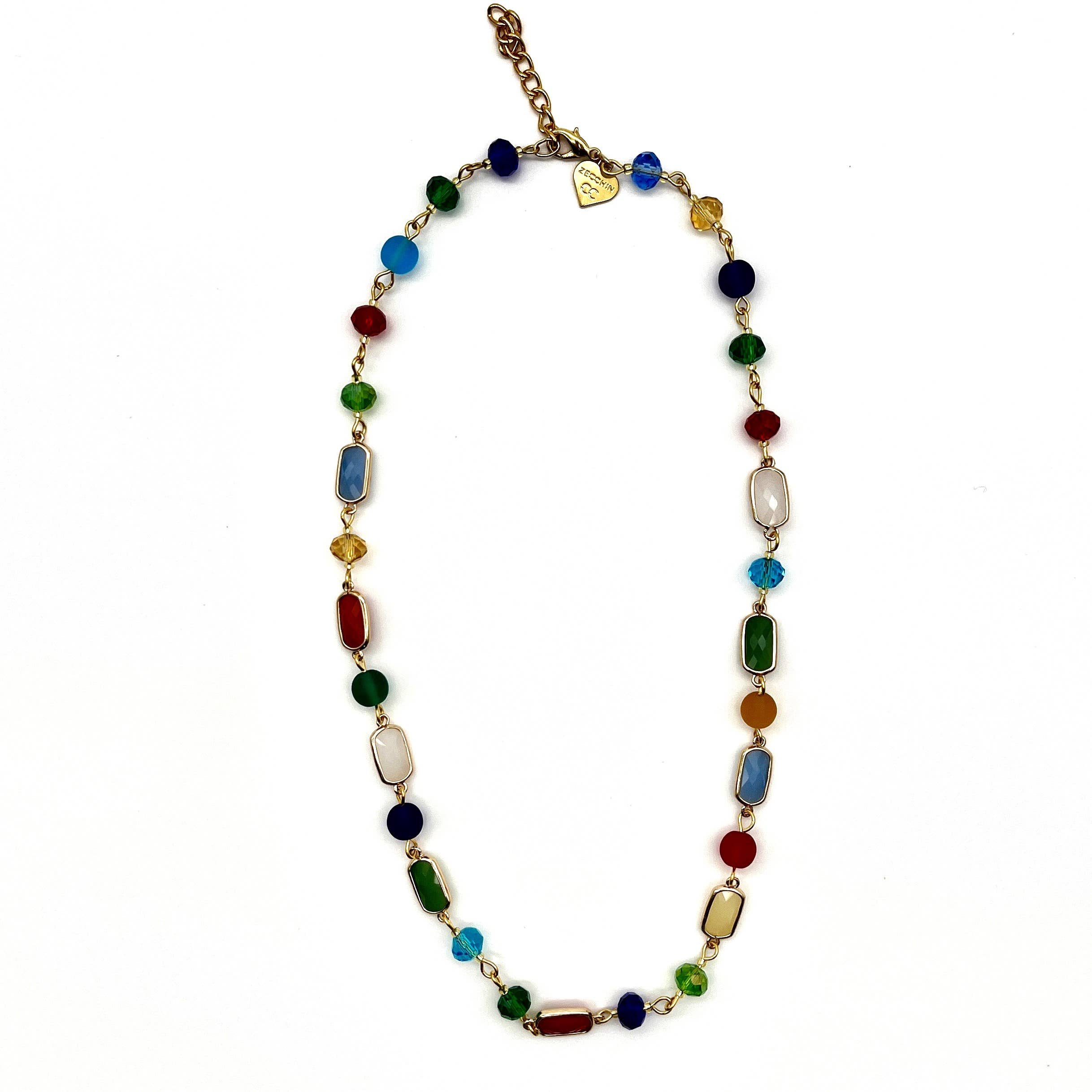 Alice Sturzinger LLC - Wholesale Jewelry Set - Grace Murano Glass Jewelry Collection - Multiple Color Opt.24