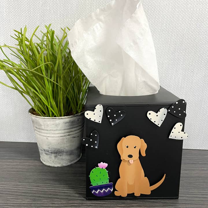 Roeda Studio - Wholesale Magnet - Cactus Magnet2