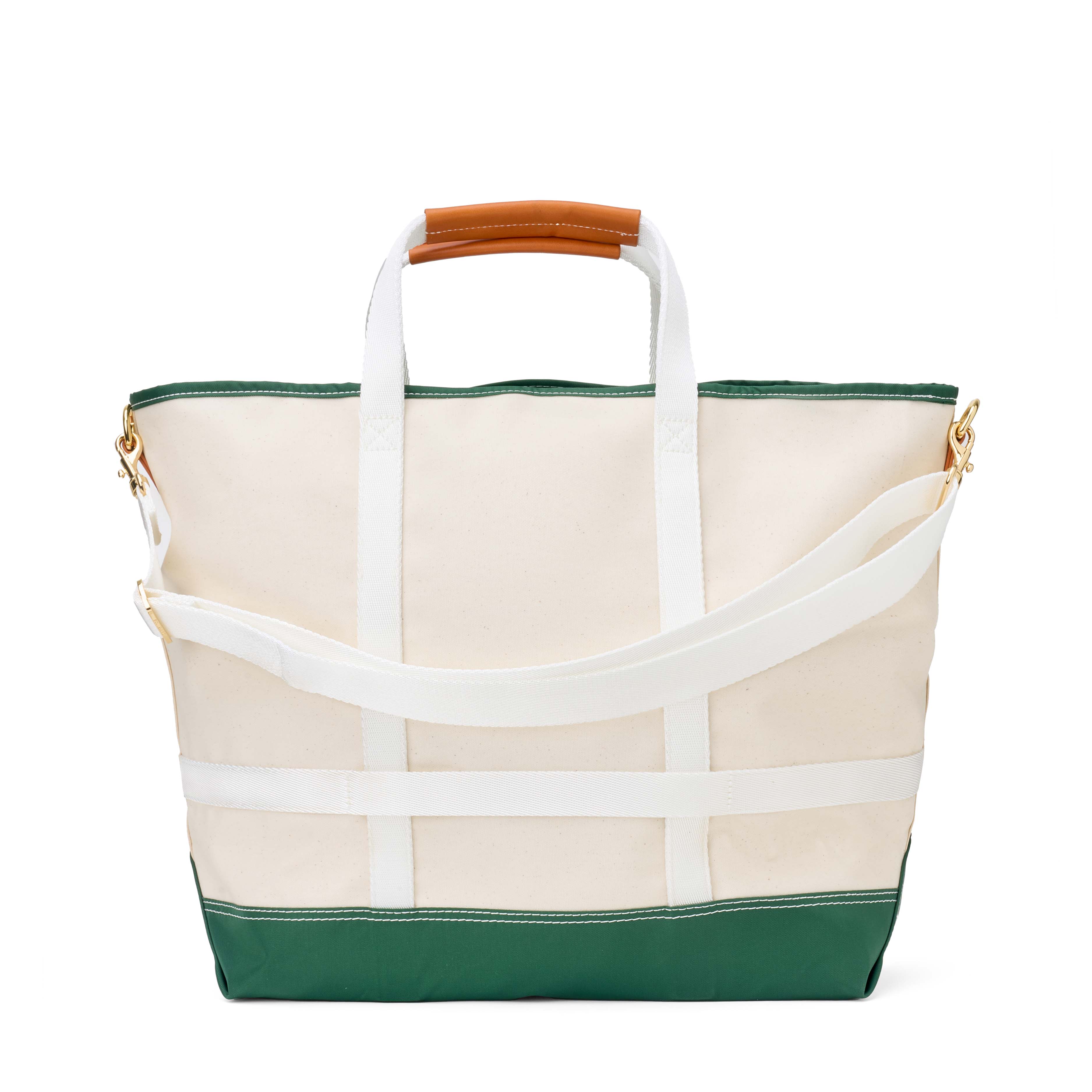 Boulevard - Wholesale Tote Bag - Women's - "Kennedy" Canvas Tote (Personalizable)10