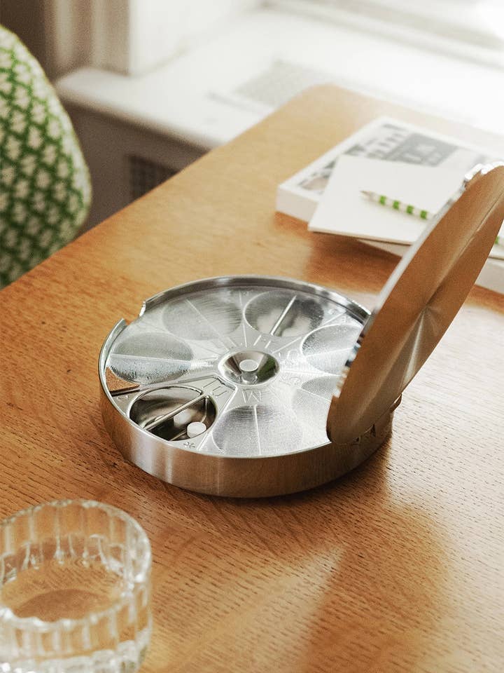 The Pill Container for wholesale by remsen.co