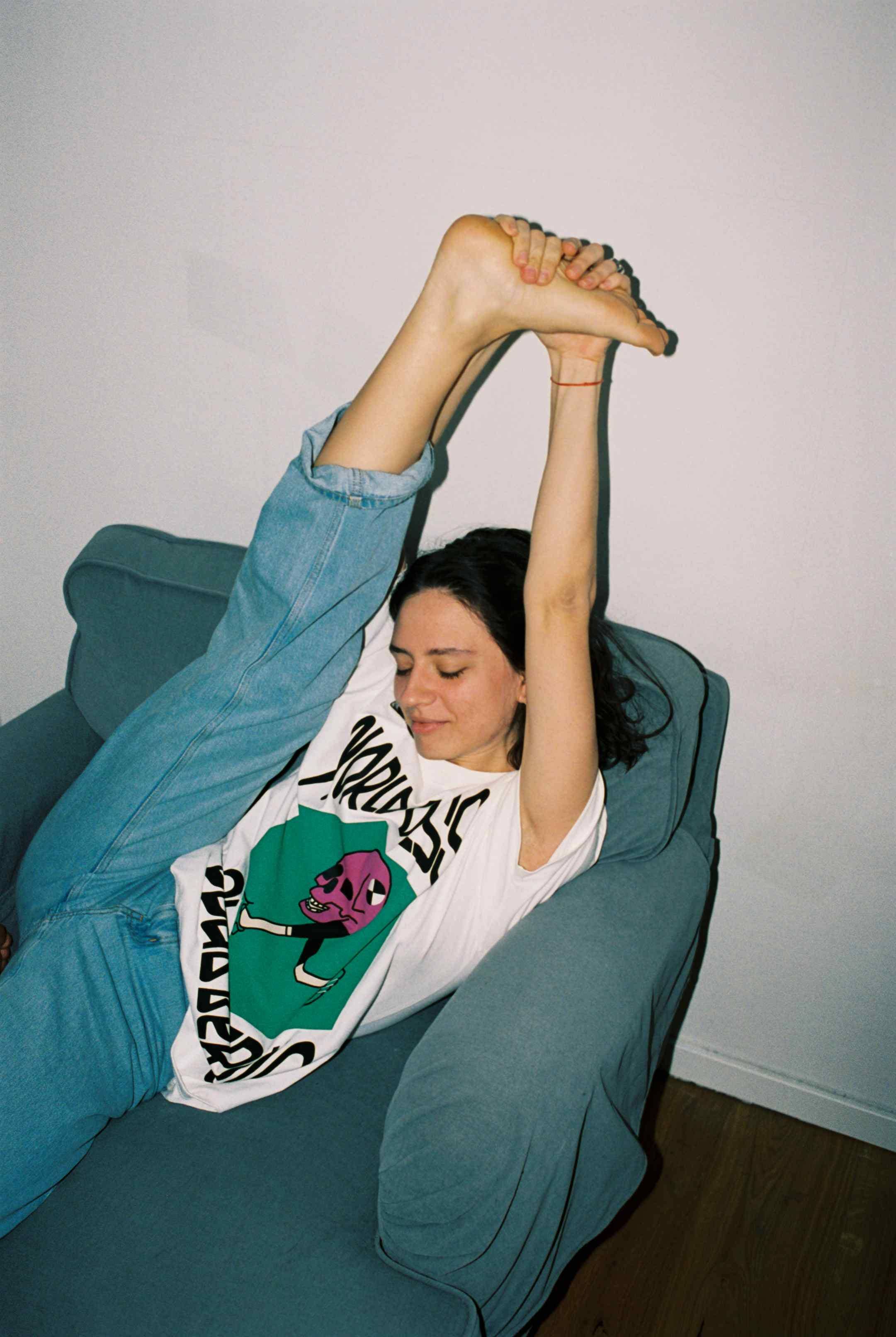 World Chess - Venta al por mayor Camiseta serigrafiada - Mujer - Camiseta del Club de Ajedrez Mundial Berlín con una Calavera2