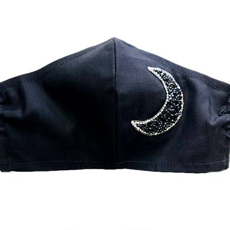 Majestätischer Eleganz-Mond für den Großhandel von Goddess on the Rocks