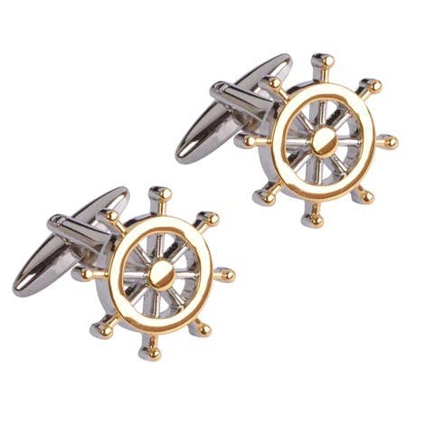 Stolen Riches - Wholesale Cufflinks - Starter Kit - Cufflinks - Best Sellers3
