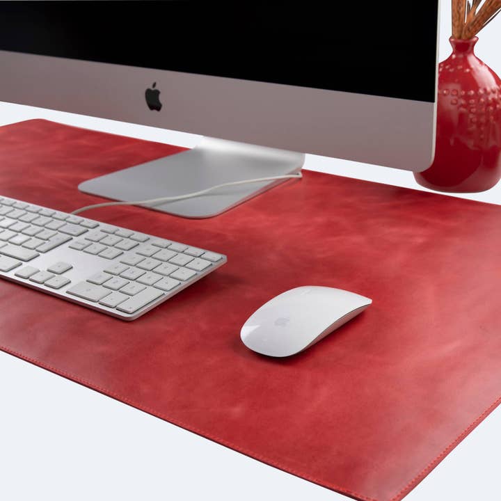 OXA LEATHER - Wholesale Desk Pad - Leather Desk Mat18
